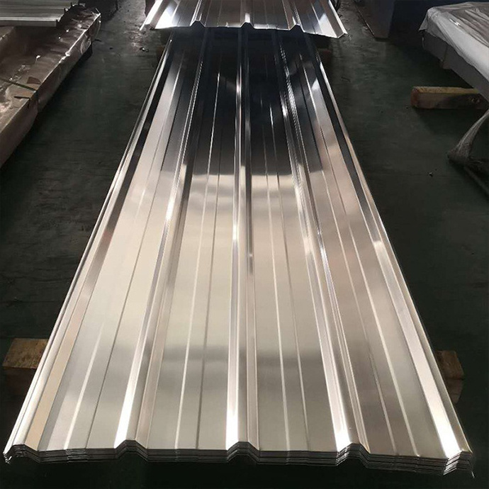 Steel Product Corrugated Aluminum Roofing Sheet/ Aluminum Roofing Sheet/metal Roof