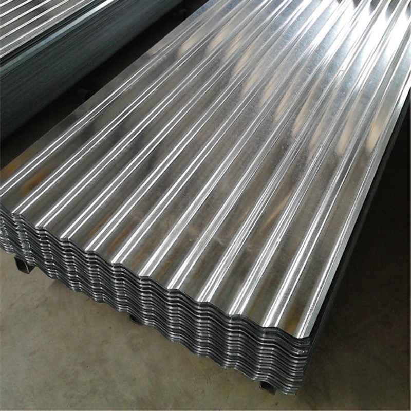 Steel Product Corrugated Aluminum Roofing Sheet/ Aluminum Roofing Sheet/metal Roof