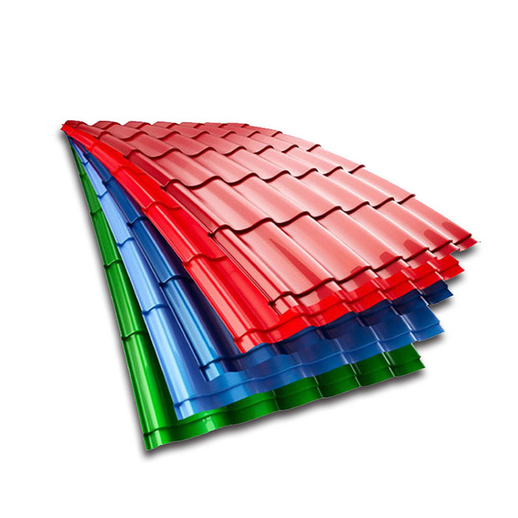 Best Selling Top Quality Galvanized Sheet Metal Roofing Price Sheet/zinc Roofing Sheet GI Corrugated Steel Coated