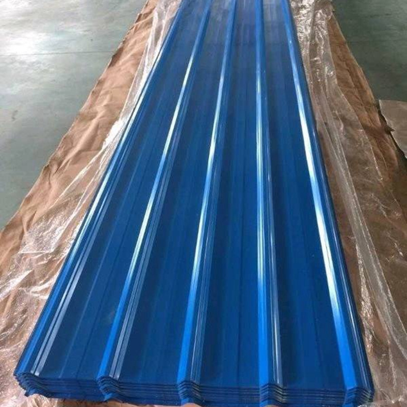 Best Selling Top Quality Galvanized Sheet Metal Roofing Price Sheet/zinc Roofing Sheet GI Corrugated Steel Coated