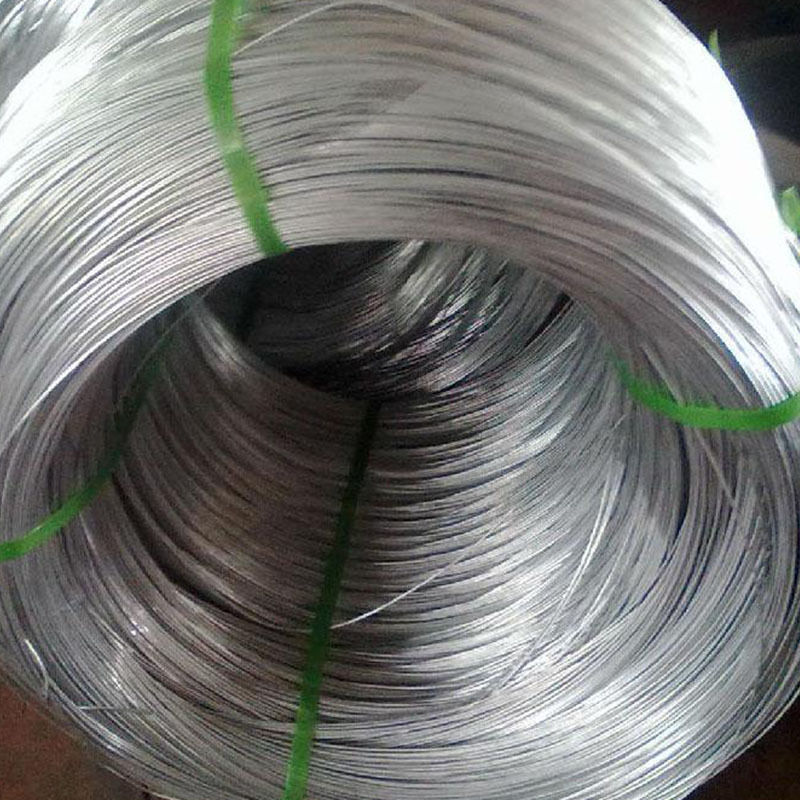 16 gauge 18 gauge coil wire galvanized