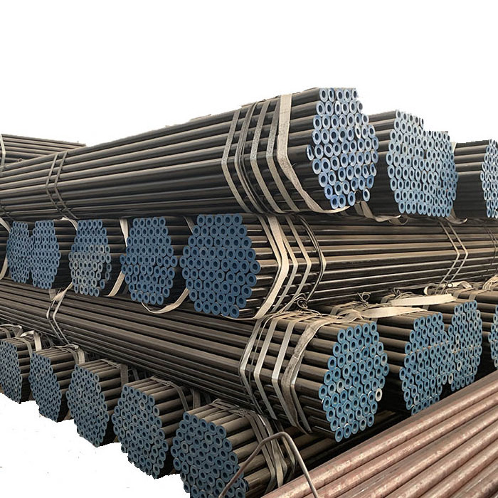 scaffolding tubes bs1139 galvanized steel pipe carbon steel pipe pre-galvanized round scaffold tube erw steel pipes