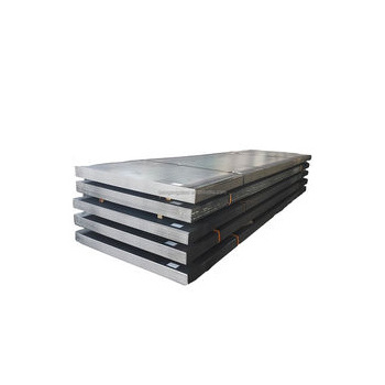 ETP Tinplate For Food Packaging Wholesale High Quality Tinplate Tin Coating Tinplate Coil