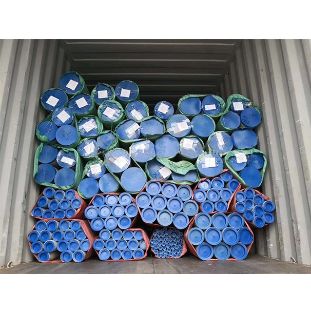 MS Steel ERW Carbon ASTM A53 Galvanized Iron Pipe Welded Sch40 pipe galvanized steel For Building Material