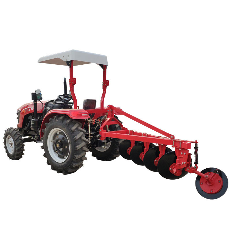 Farm Tractor 5 Disc Plough Mf Plough for Sale