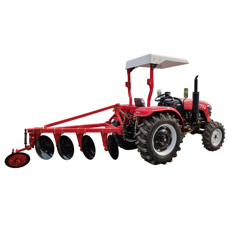 Farm Tractor 5 Disc Plough Mf Plough for Sale