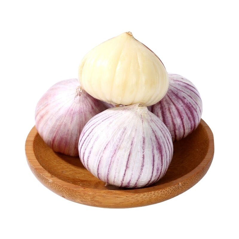 Fresh Solo garlic single clove garlic factory directly supply FOB Reference Price:Get Latest Price