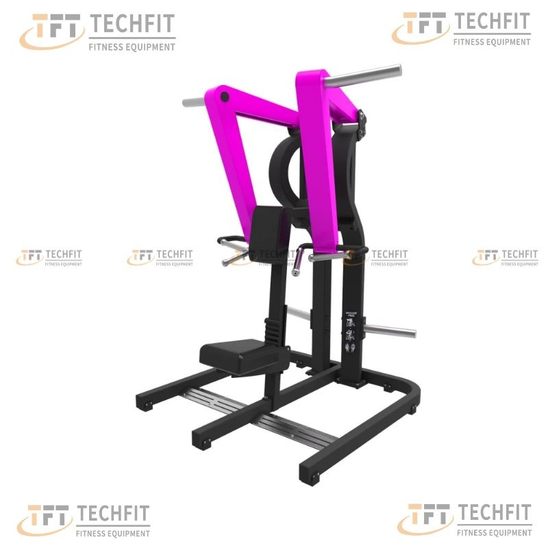 fitness equipment gym machine  high quality strength LOW ROW