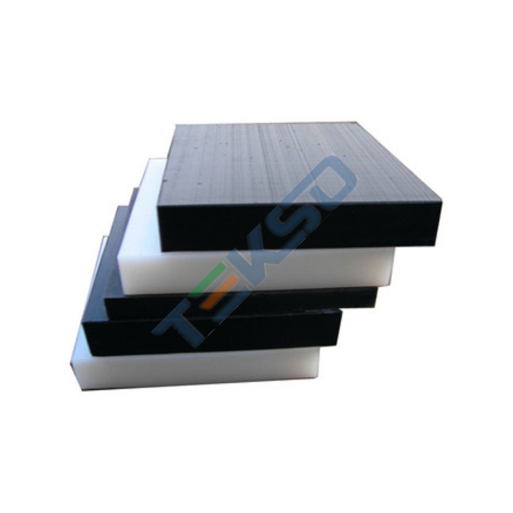 Extruded 3-50mm thickness hard plastic PP panel price