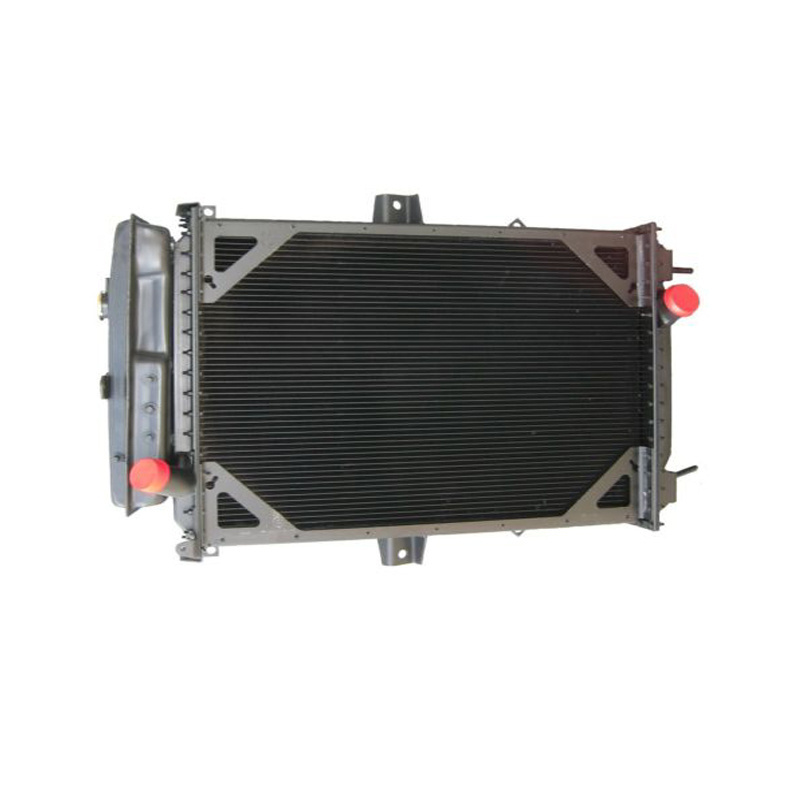 Best OE 770034/770034AT/205007 N4007001 SPI 20013816 Aluminum Brazed Radiator for KENWORTH T800 07-15