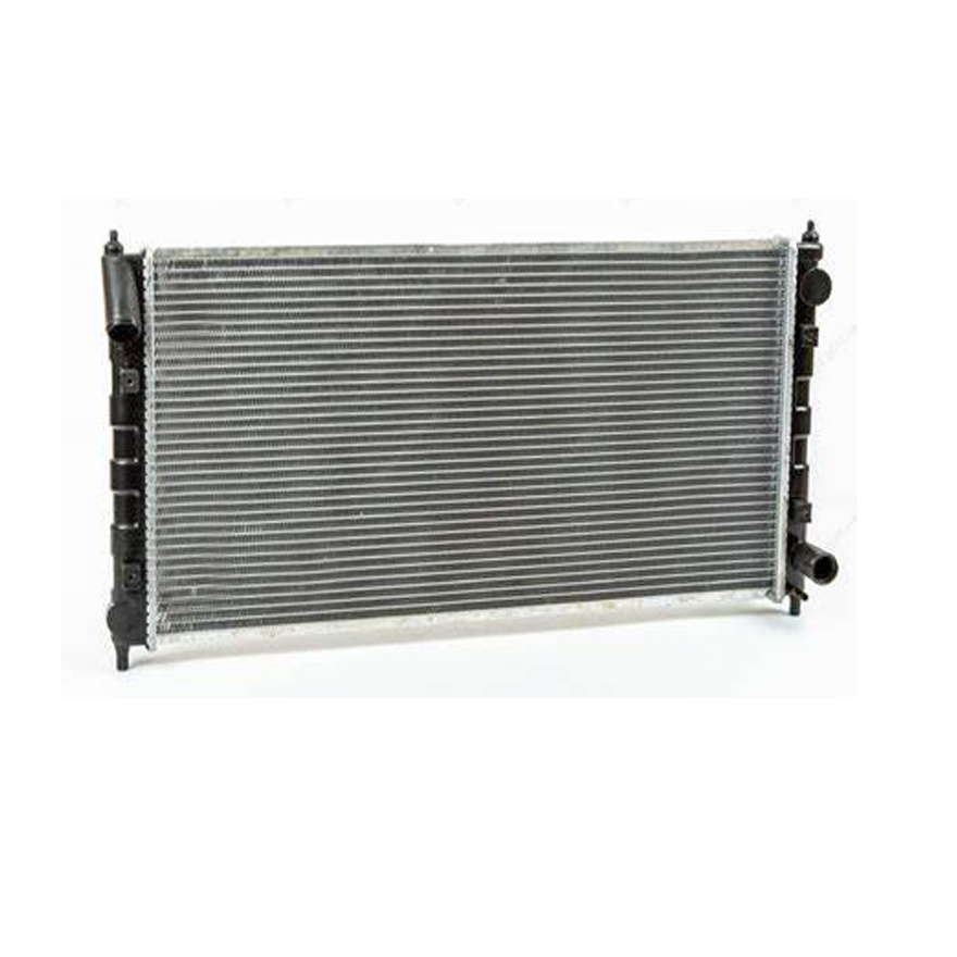 Engine Parts Auto Car Radiator pa66 gf30 for Chevrolet Spark 2008- OE 96676341