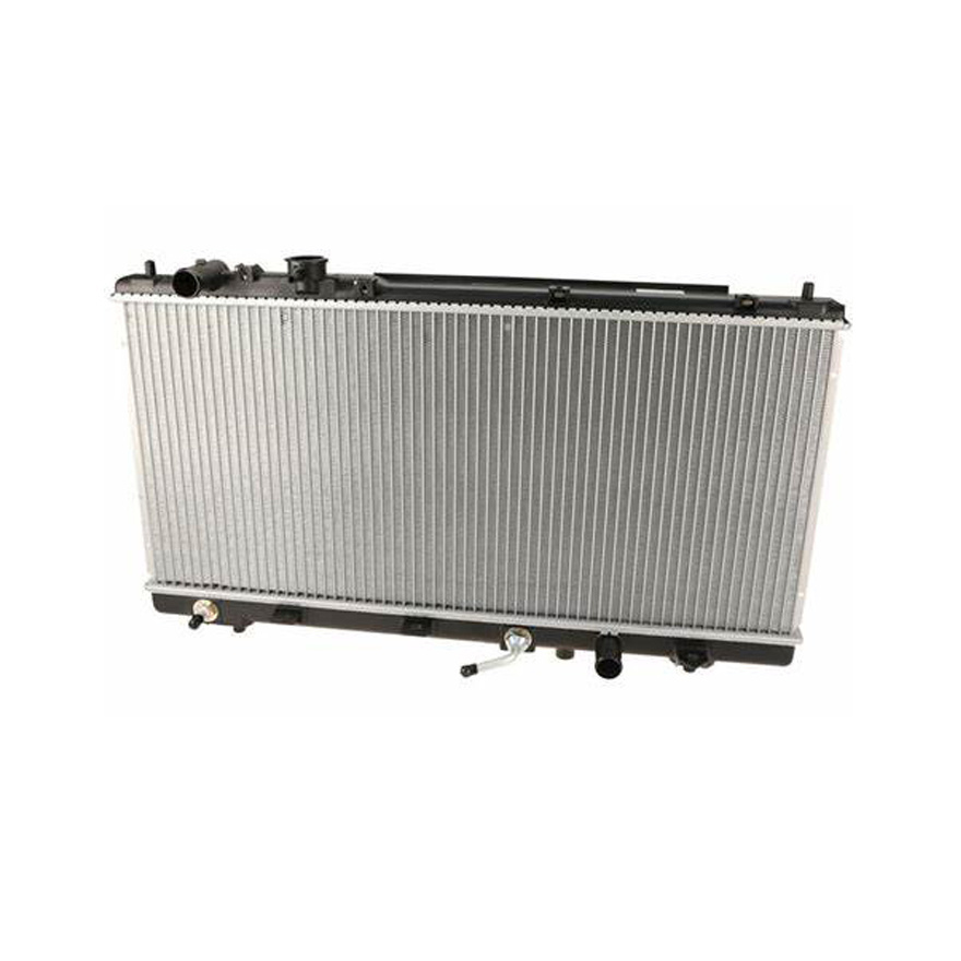 Ordinary Cars Accessories FS8M-15-200V Car Radiator for mazda 323 family