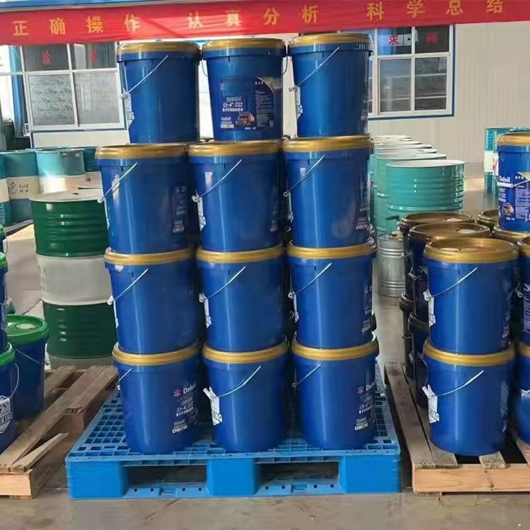 Chinese brand atf Engine And Lubricants Automotive Motor oil Additives