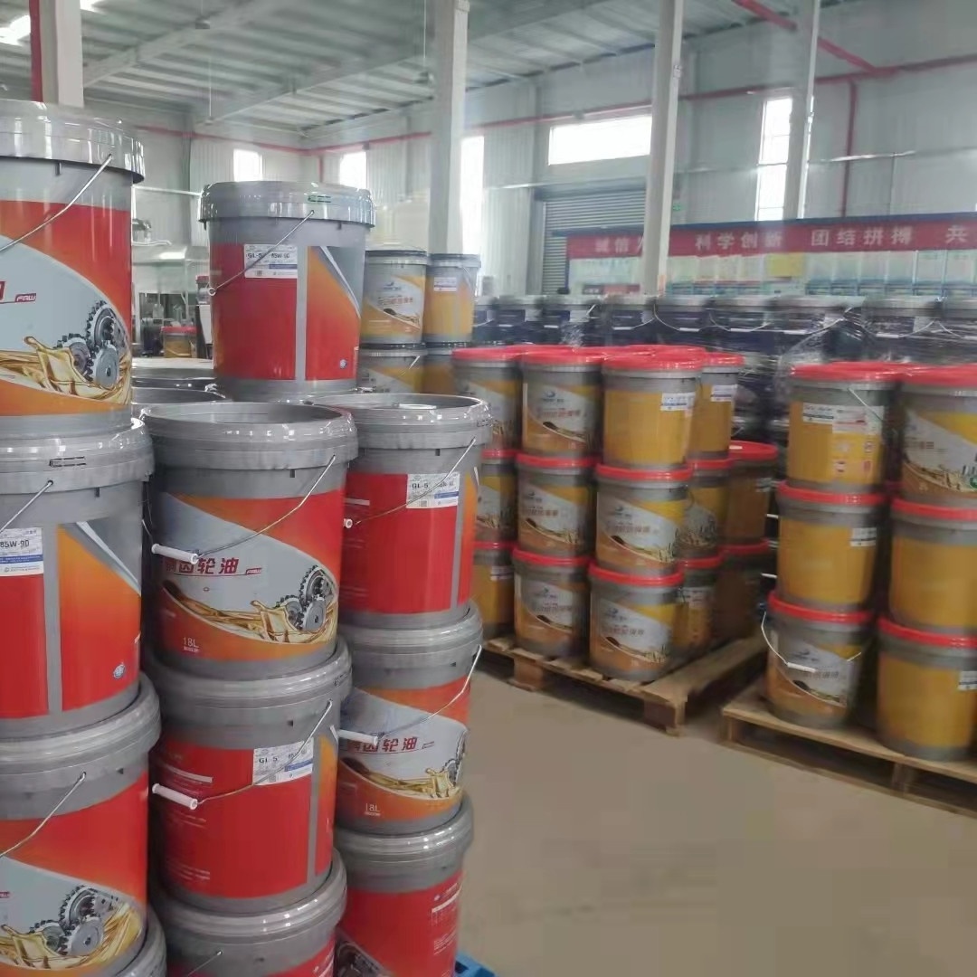 Fire resistant Forklift hydraulic fluid oil 32 46 68 100