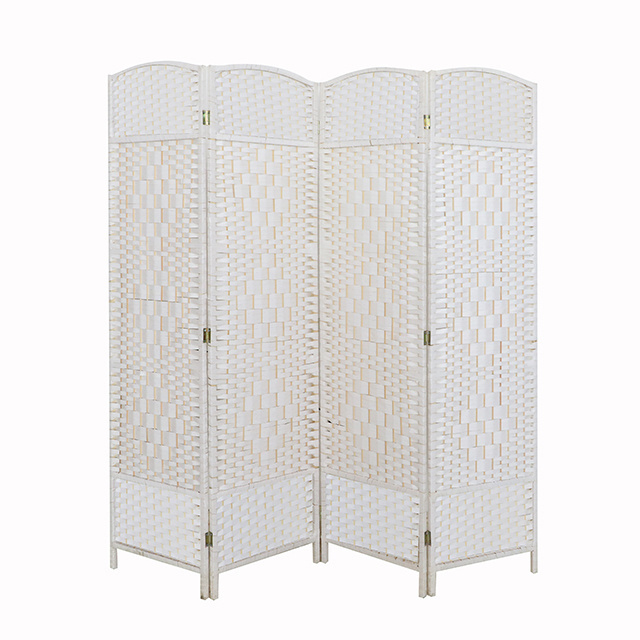 Cheap and Decorative sliding doors interior accordion soundproof folding screen room divider