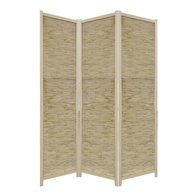 180*50cm 4 panel UAE pop up dubai room divider screen for dividing a bedroom