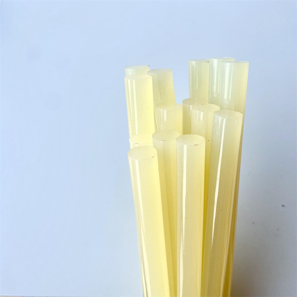 Good Quality High Temperature Resistant Gun With Glue 11mm Hot-Melt Adhesive Stick