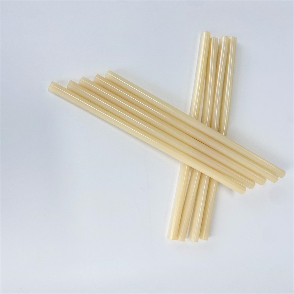 hot glue sticks 11mm pack of 12 industrial glue sticks