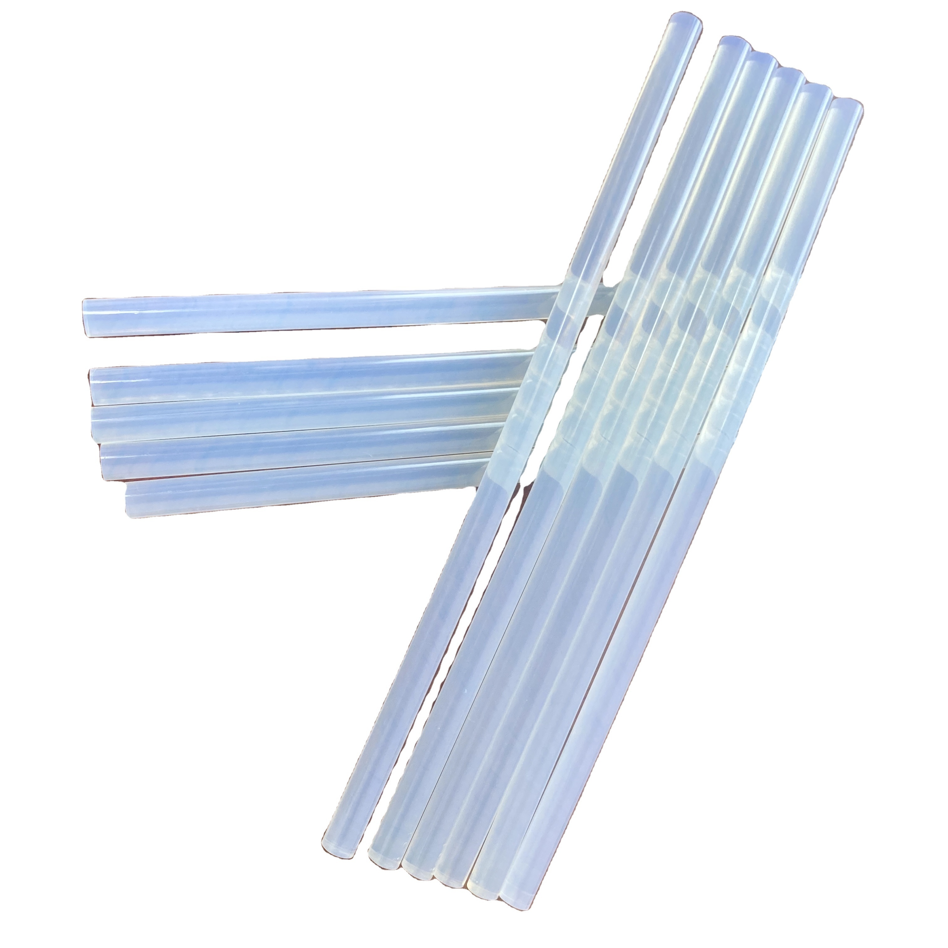 Heat-resistant glue long hot melt adhesive