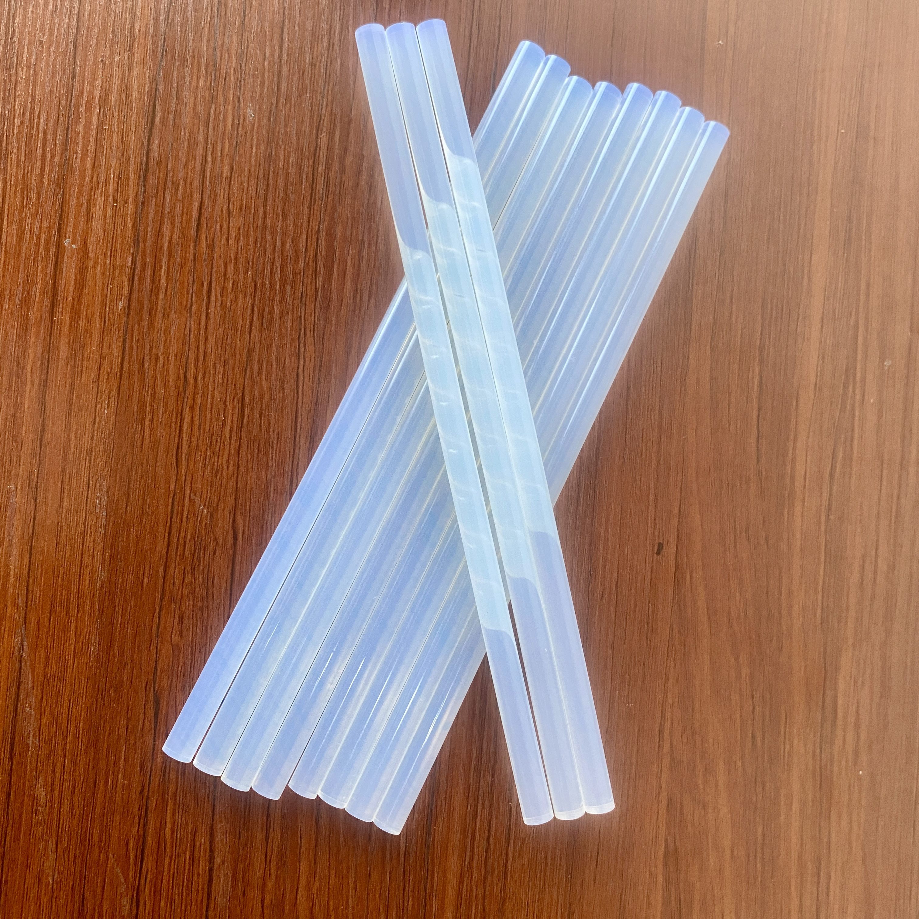 glue sticks 11 mm transparent hot melt glue sticks 11 mm