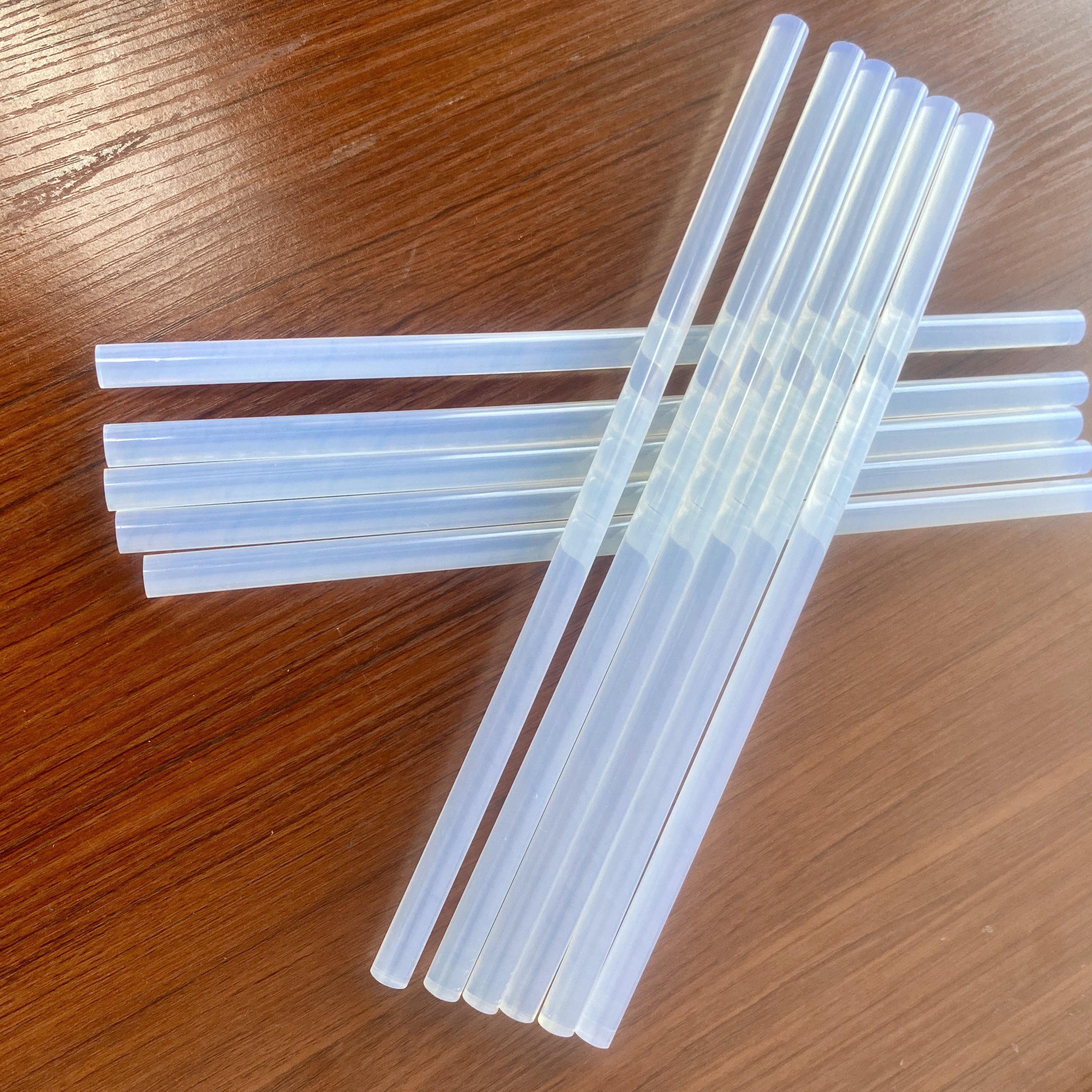 glue sticks 11 mm transparent hot melt glue sticks 11 mm