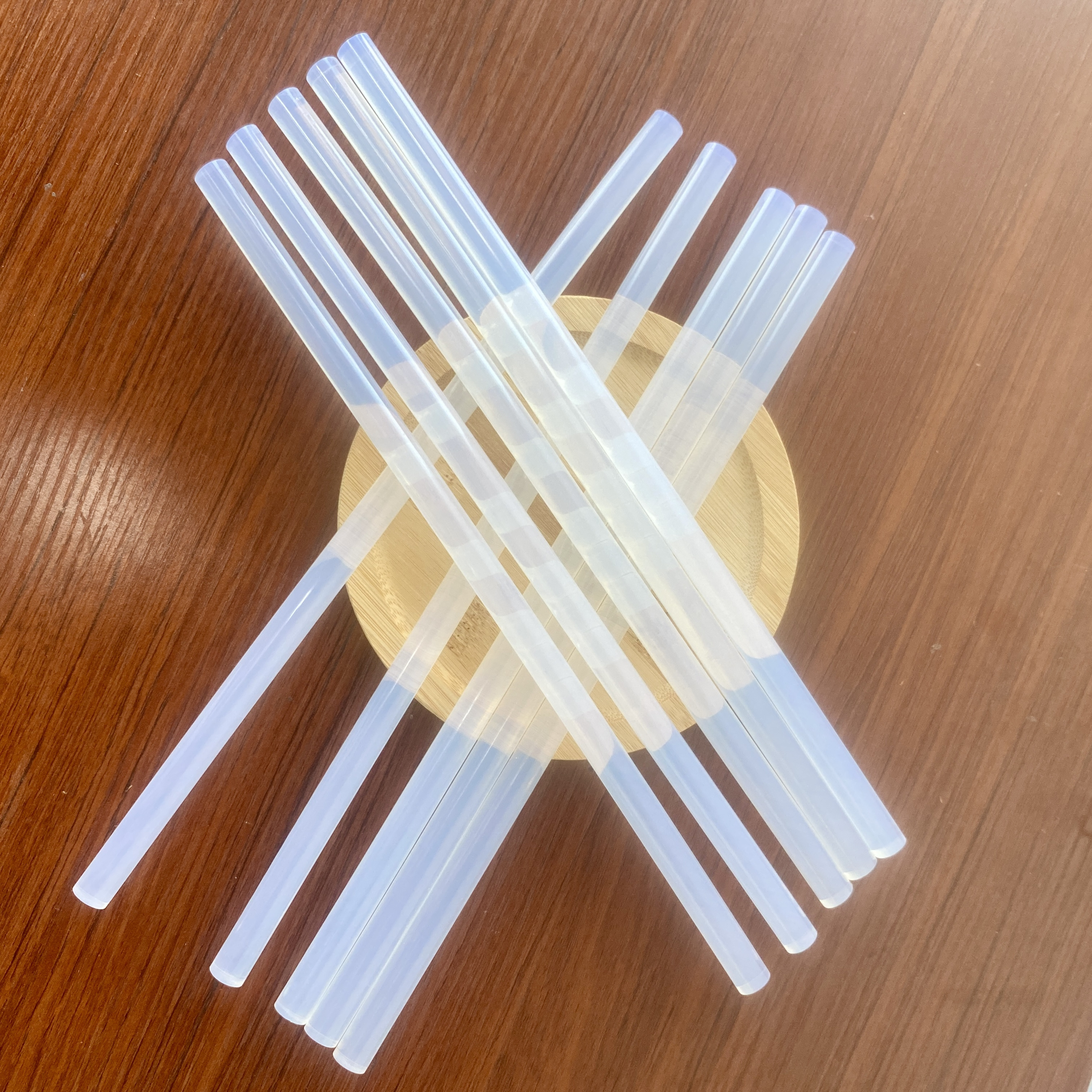 glue sticks 11 mm transparent hot melt glue sticks 11 mm