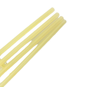 glue sticks 11mm transparent  long hot melt adhesive