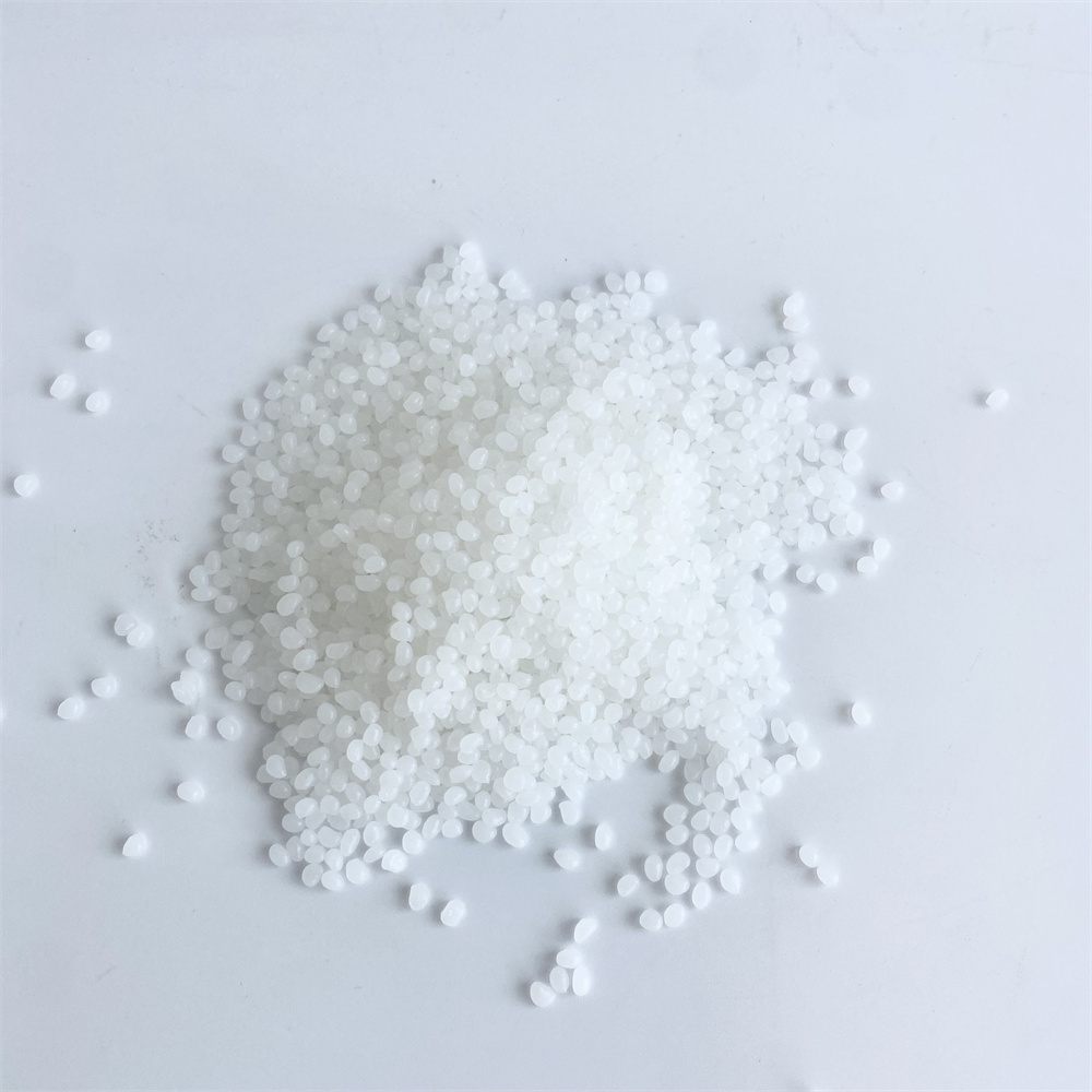 glue for carton box adhesion granulated polyolefin adhesive