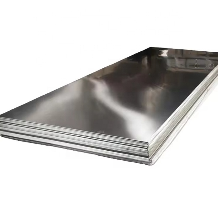 SUS304 SUS430 TP904L TP309S Stainless steel sheets Hot selling items Stainless Steel Plate