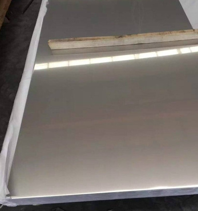 SUS304 SUS430 TP904L TP309S Stainless steel sheets Hot selling items Stainless Steel Plate