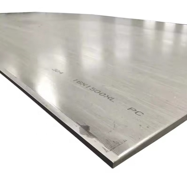 SUS304 SUS430 TP904L TP309S Stainless steel sheets Hot selling items Stainless Steel Plate