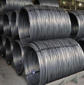 HPB300 HRB235 Steel rebar coil High quality Steel rebar coil