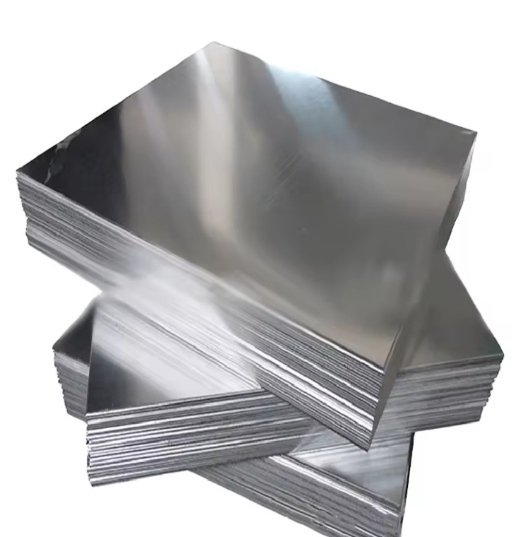 High-Grade ASTM A240 TP304 Stainless Steel Sheets for Elevator and Medical Use