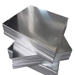 High-Grade ASTM A240 TP304 Stainless Steel Sheets for Elevator and Medical Use