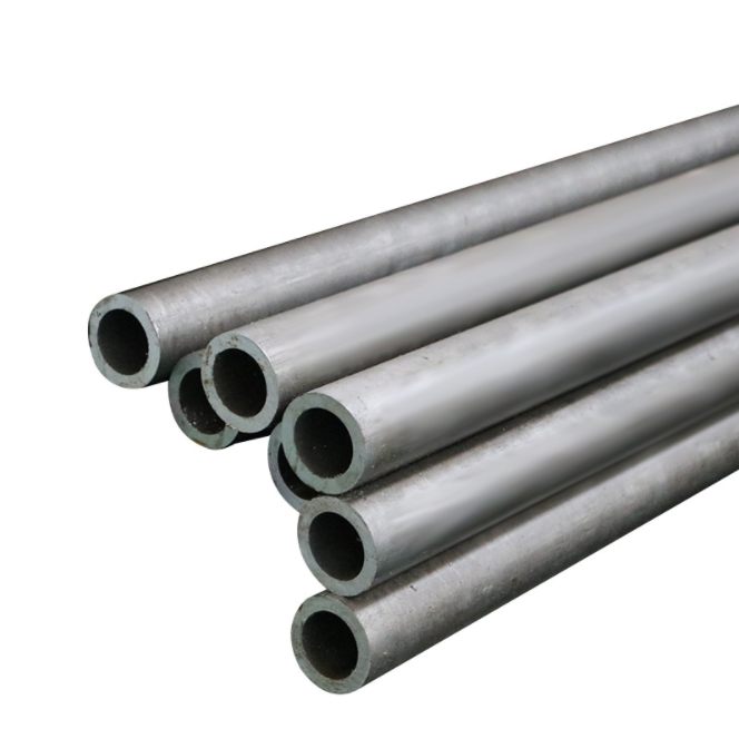 carbon steel pipe SA106C S355 600mm 32 Inch sch80 sch40 Carbon steel pipe seamless steel pipe