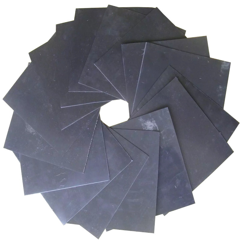 UV Resistance Smooth geomembrane hdpe price per square meter