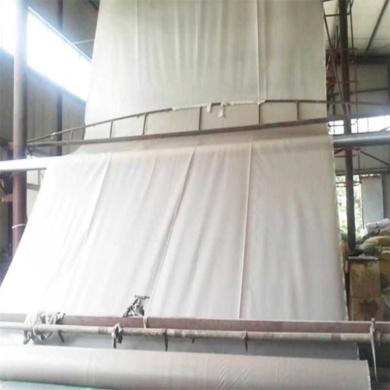 PP / PET non woven geo textile bag for construction