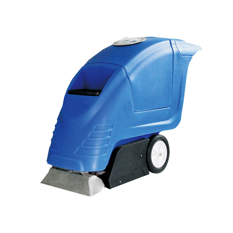 CleanHorse D1 fully automatic carpet washing and drying machine handheld carpet scrubber