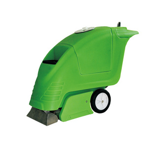 CleanHorse D1 fully automatic carpet washing and drying machine handheld carpet scrubber