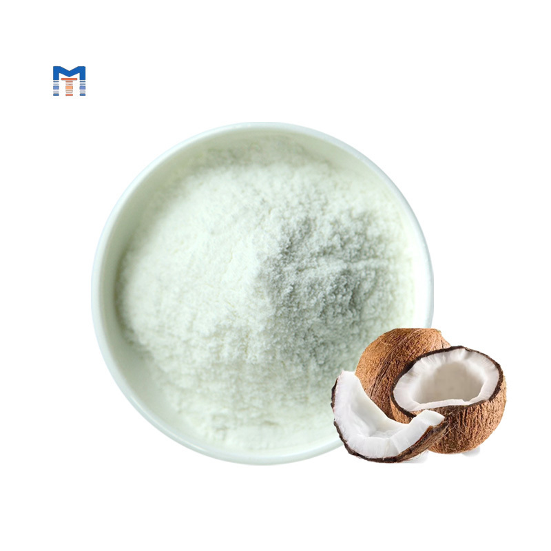 Hot Selling High Quality Coconut Extract 70% MCT Oil Powder