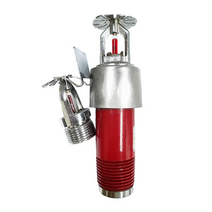 2024 Dry Type Residential Sprinklers Fire Water Sprinkler System With CE Certification