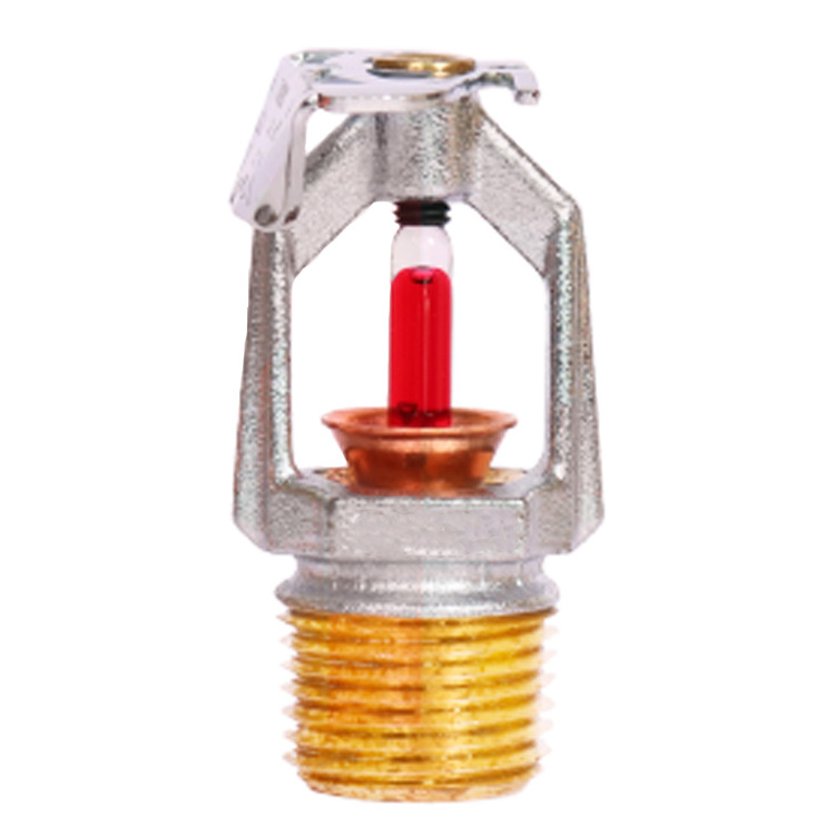 Fire Fighting Sprinkler System use Automatic Fire Extinguisher Sprinkler Valve