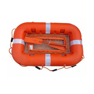 Boat Safety Durable Rescue Life Floating Raft live raft 6 man