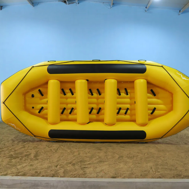 Boat Safety Durable Rescue Life Floating Raft live raft 6 man