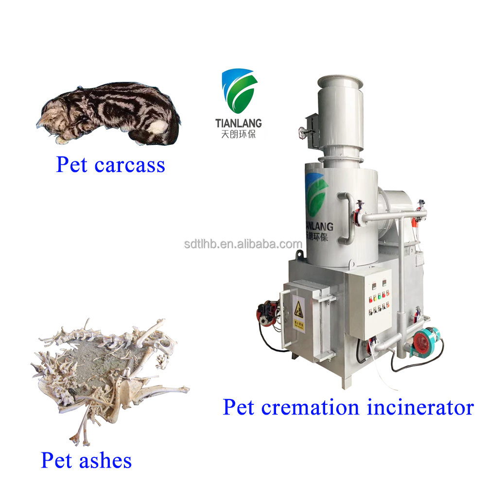 2021 best price incinerator medical waste hospital incinerators smokeless trash incinerator on sale