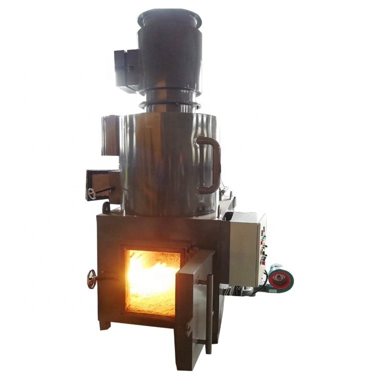 Smokeless Small Scale Waste Incinerator for Sale Industrial / Household / Hospital 380v/220v TIANLANG ISO9001