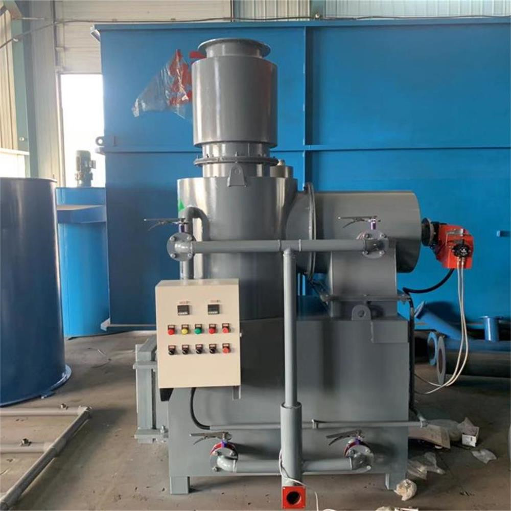 Chicken pet waste crematorium incinerator machine animal cremation furnace for sale