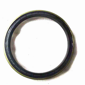 EXCAVATOR AXLE SHAFT SEAL  ZGAQ-01266 0734-309-281 0734-309-401 FOR WHEEL EXCAVATOR R170W7 R180W9S R190W9 R200W7