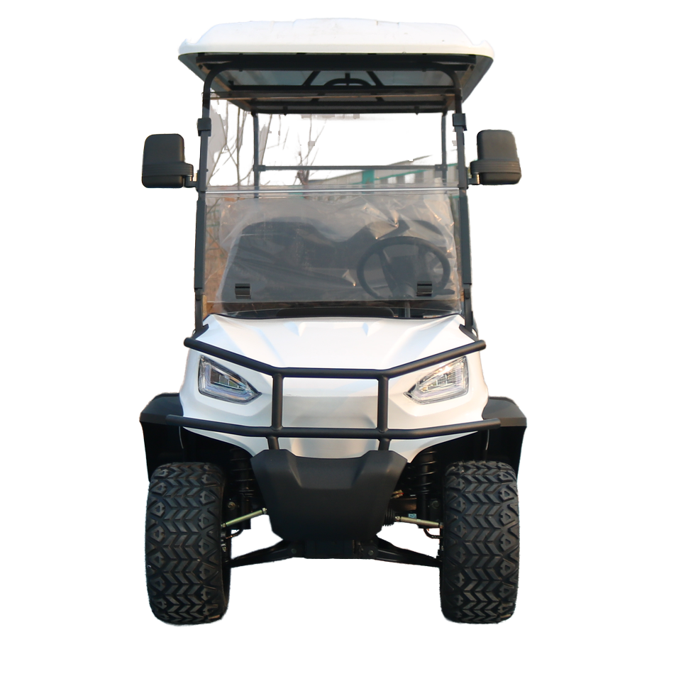 TONGCAI 72v High Quality 8-Seater Modern Buggy from China Wholesale Availability Electric Golf Cart