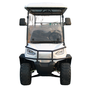 TONGCAI 72v High Quality 8-Seater Modern Buggy from China Wholesale Availability Electric Golf Cart